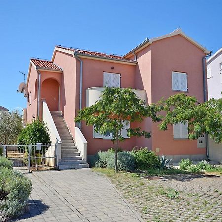 Apartments Danica Vodice Exterior foto